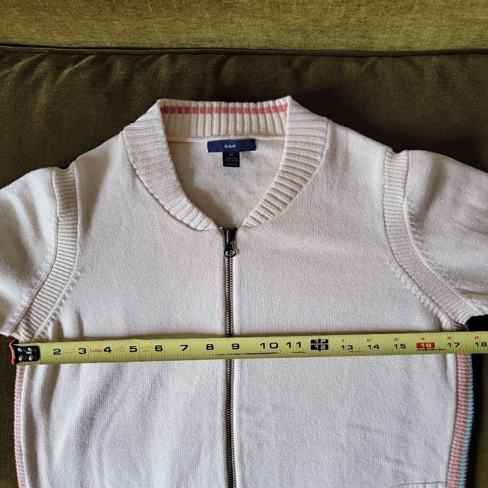 Gap Cardigan Jacket - Picture 5 of 5